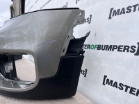 Mini Countryman F60 Se 2017-2020 Front Bumper Grey No Pdc Genuine [p942]