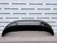 Mini Countryman F60 Se 2017-2020 Front Bumper Grey No Pdc Genuine [p942]