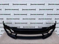 Mini Clubman Jcw Sport F54 2015-2020 Front Bumper Pdc Genuine [p953]