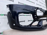 Mini Clubman Jcw Sport F54 2015-2020 Front Bumper Pdc Genuine [p953]