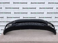 Mini Clubman Jcw Sport F54 2015-2020 Front Bumper Pdc Genuine [p953]