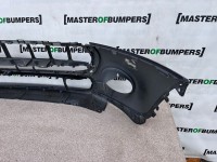 Mini Cooper S F56 Hatchback 2014-2019 Front Bumper Genuine [p955]