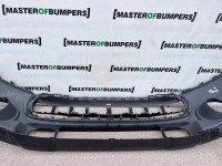 Mini Cooper S F56 Hatchback 2014-2019 Front Bumper Genuine [p955]