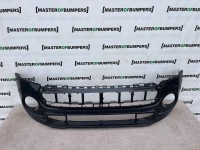 Mini Cooper S F56 Hatchback 2014-2019 Front Bumper Genuine [p955]