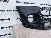 Mini Cooper S F56 Hatchback 2014-2019 Front Bumper Genuine [p955]