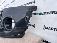 Mini Cooper S F56 Hatchback 2014-2019 Front Bumper Genuine [p955]