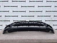 Mini Cooper S F56 Hatchback 2014-2019 Front Bumper Genuine [p955]