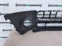 Mini Cooper S F56 Hatchback 2014-2019 Front Bumper Genuine [p955]