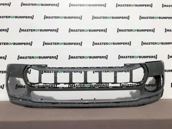 Mini Clubman F54 Clasic Se 2015-2020 Front Bumper Genuine [p123]