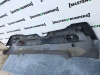 Mini Cooper S R56 R57 2007-2009 Rear Bumper Genuine [p186]