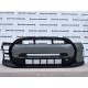 Mini One Classic Se F56 Lci 2021-2024 Front Bumper Carier Genuine [p83]