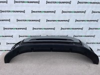 Mini One Classic Se F56 Lci 2021-2024 Front Bumper Carier Genuine [p83]