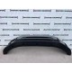 Mini One Classic Se F56 Lci 2021-2024 Front Bumper Carier Genuine [p83]