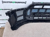 Mini One Classic Se F56 Lci 2021-2024 Front Bumper Carier Genuine [p83]