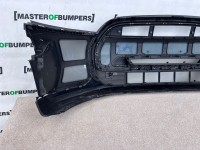 Mini One Classic Se F56 Lci 2021-2024 Front Bumper Carier Genuine [p83]