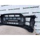 Mini One Classic Se F56 Lci 2021-2024 Front Bumper Carier Genuine [p83]