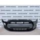 Mini One Classic Se F56 Lci 2021-2024 Front Bumper Carier Genuine [p83]