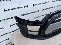 Mini One Classic Se F56 Lci 2021-2024 Front Bumper Carier Genuine [p83]