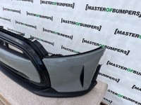 Mini One Classic Se F56 Lci 2021-2024 Front Bumper Carier Genuine [p83]