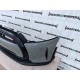 Mini One Classic Se F56 Lci 2021-2024 Front Bumper Carier Genuine [p83]