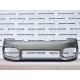 Mini Countryman F60 Se 2017-2020 Front Bumper Grey 4 Pdc Genuine [p87]