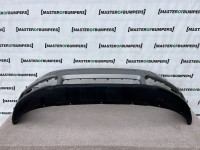 Mini Countryman F60 Se 2017-2020 Front Bumper Grey 4 Pdc Genuine [p87]