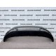 Mini Countryman F60 Se 2017-2020 Front Bumper Grey 4 Pdc Genuine [p87]