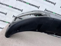 Mini Countryman F60 Se 2017-2020 Front Bumper Grey 4 Pdc Genuine [p87]