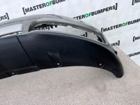 Mini Countryman F60 Se 2017-2020 Front Bumper Grey 4 Pdc Genuine [p87]