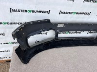 Mini Countryman F60 Se 2017-2020 Front Bumper Grey 4 Pdc Genuine [p87]