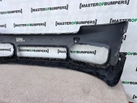 Mini Countryman F60 Se 2017-2020 Front Bumper Grey 4 Pdc Genuine [p87]