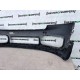 Mini Countryman F60 Se 2017-2020 Front Bumper Grey 4 Pdc Genuine [p87]