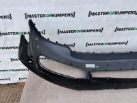 Mini Countryman F60 Se 2017-2020 Front Bumper Grey 4 Pdc Genuine [p87]