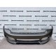 Mini Countryman F60 Se 2017-2020 Front Bumper Grey 4 Pdc Genuine [p87]