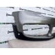 Mini Countryman F60 Se 2017-2020 Front Bumper Grey 4 Pdc Genuine [p87]