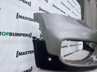 Mini Countryman F60 Se 2017-2020 Front Bumper Grey 4 Pdc Genuine [p87]