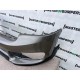 Mini Countryman F60 Se 2017-2020 Front Bumper Grey 4 Pdc Genuine [p87]