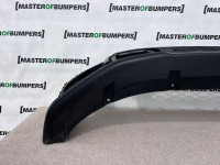 Mini One Jcw F56 Lci 2021-2024 Front Bumper Genuine [p106]