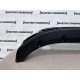 Mini One Jcw F56 Lci 2021-2024 Front Bumper Genuine [p106]