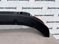 Mini One Jcw F56 Lci 2021-2024 Front Bumper Genuine [p106]