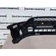 Mini One Jcw F56 Lci 2021-2024 Front Bumper Genuine [p106]