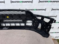 Mini One Jcw F56 Lci 2021-2024 Front Bumper Genuine [p106]