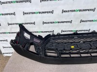 Mini One Jcw F56 Lci 2021-2024 Front Bumper Genuine [p106]