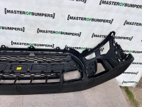 Mini One Jcw F56 Lci 2021-2024 Front Bumper Genuine [p106]