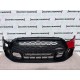 Mini One Jcw F56 Lci 2021-2024 Front Bumper Genuine [p106]