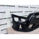 Mini One Jcw F56 Lci 2021-2024 Front Bumper Genuine [p106]