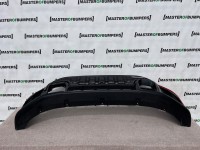 Mini One Jcw F56 Lci 2021-2024 Front Bumper Genuine [p106]