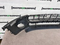 Mini Cooper S F56 Hatchback 2014-2019 Front Bumper Genuine [p936]