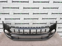 Mini Cooper S F56 Hatchback 2014-2019 Front Bumper Genuine [p936]