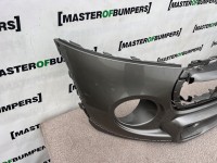 Mini Cooper S F56 Hatchback 2014-2019 Front Bumper Genuine [p936]